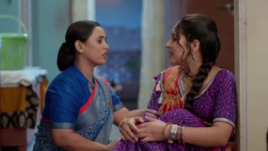 Vasudha - Episode 87