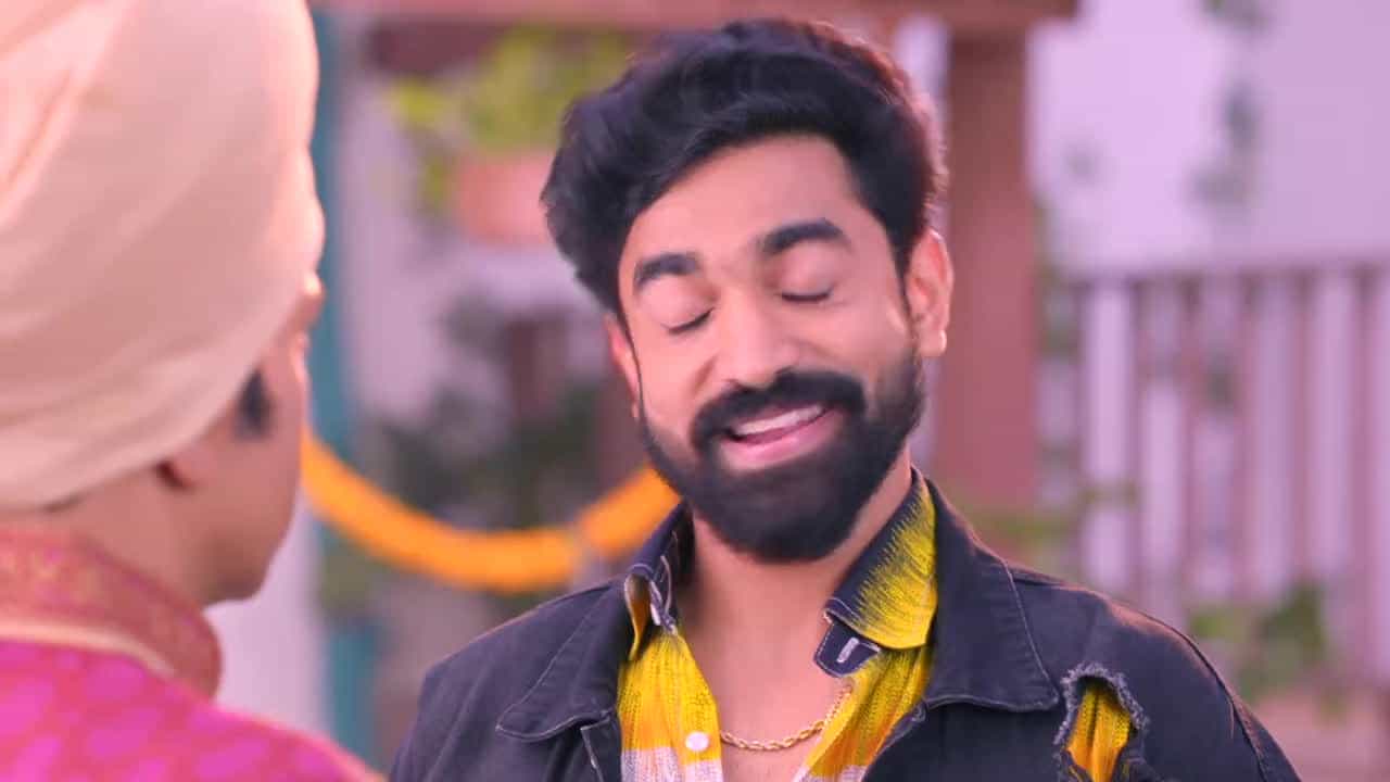 Ghum Hai Kisikey Pyaar Meiin - Episode 599