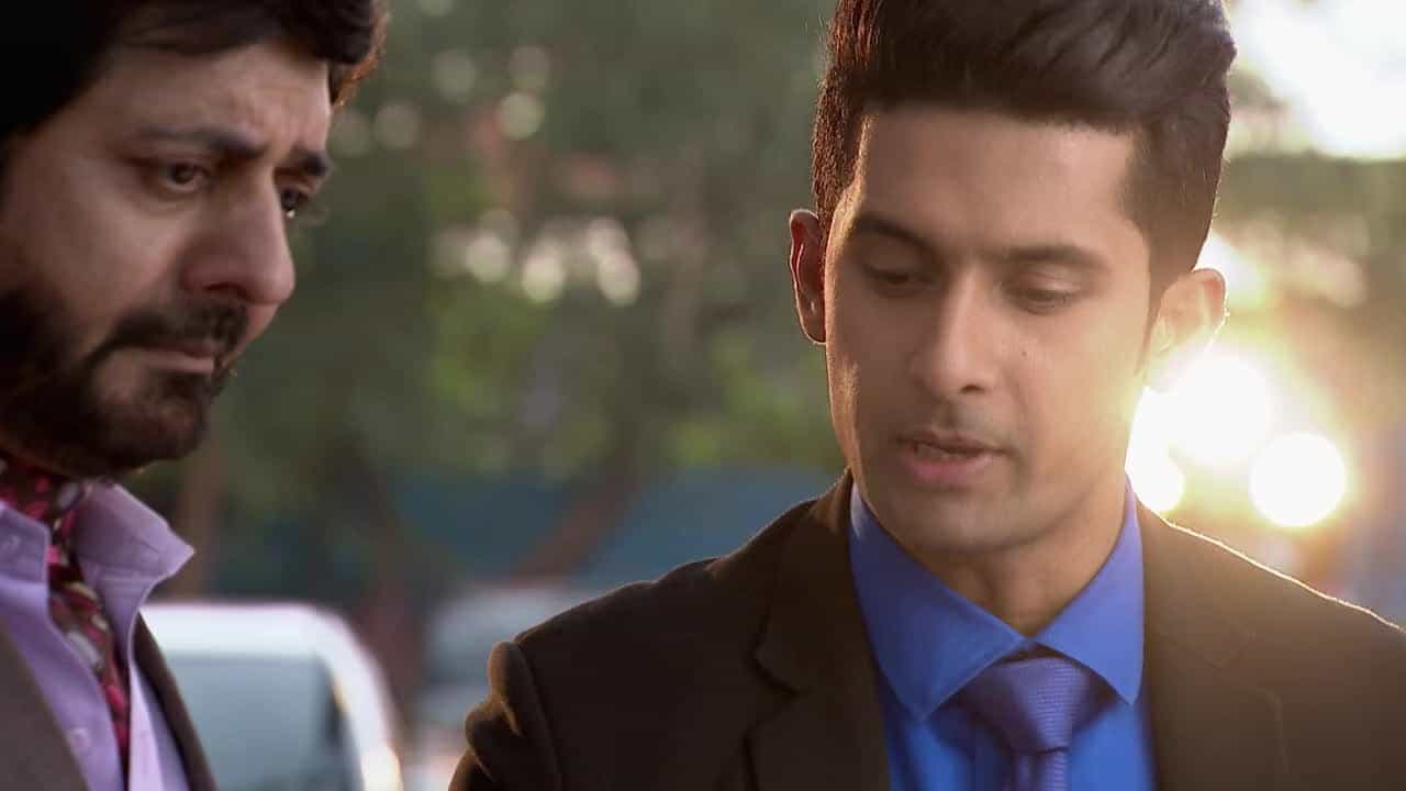 Jamai Raja - Episode 369