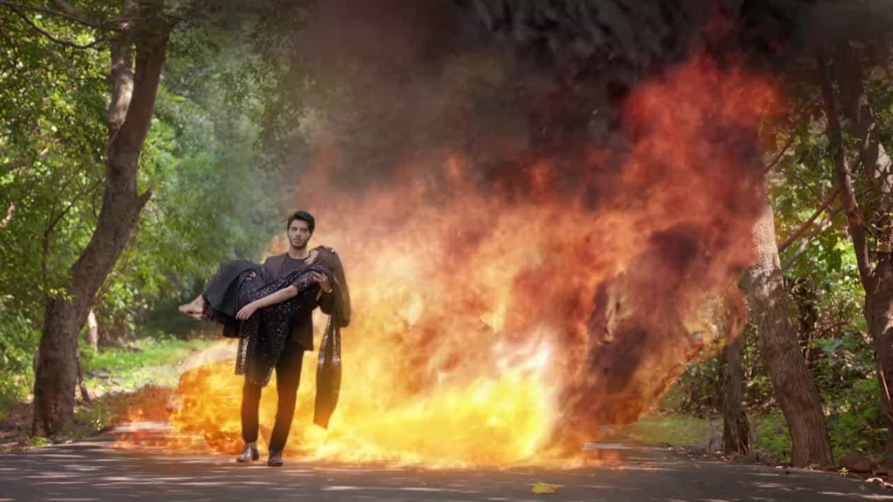 Yehh Jadu Hai Jinn Ka - Season 1 Episode 2