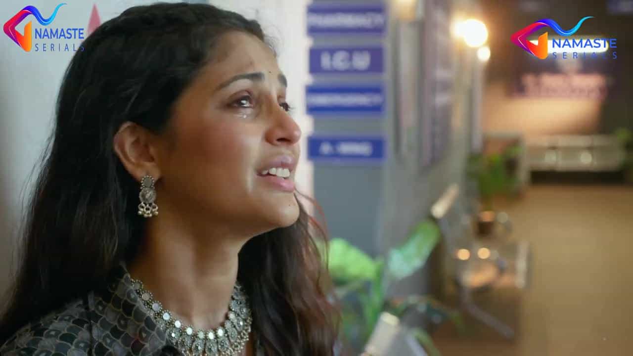 Imlie - Episode 826