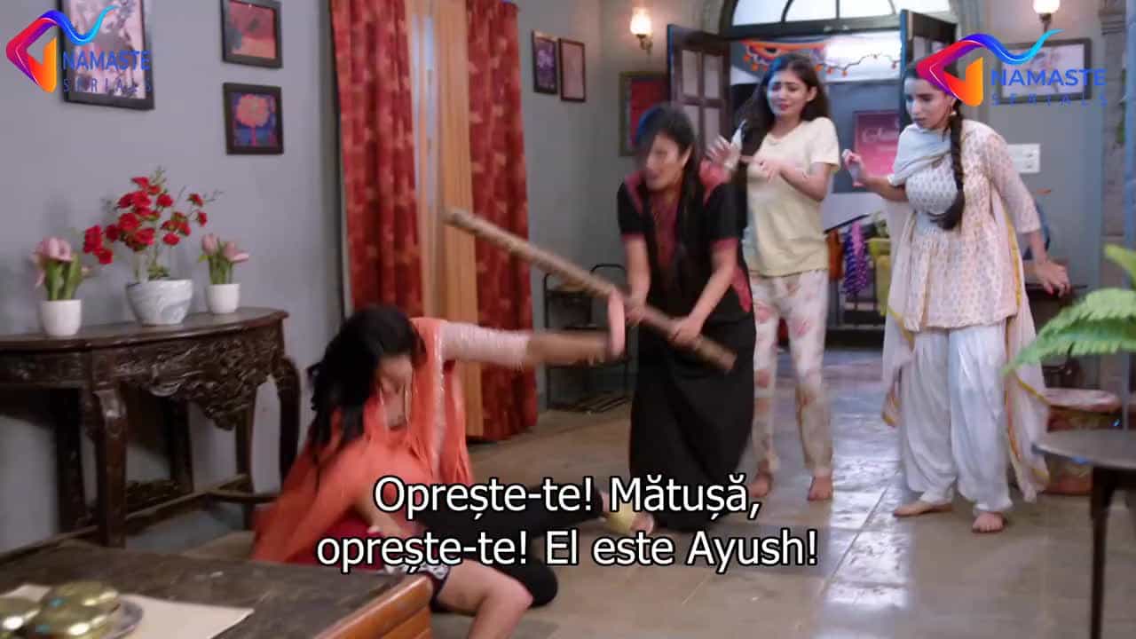 Bhagya Lakshmi - Episode 297