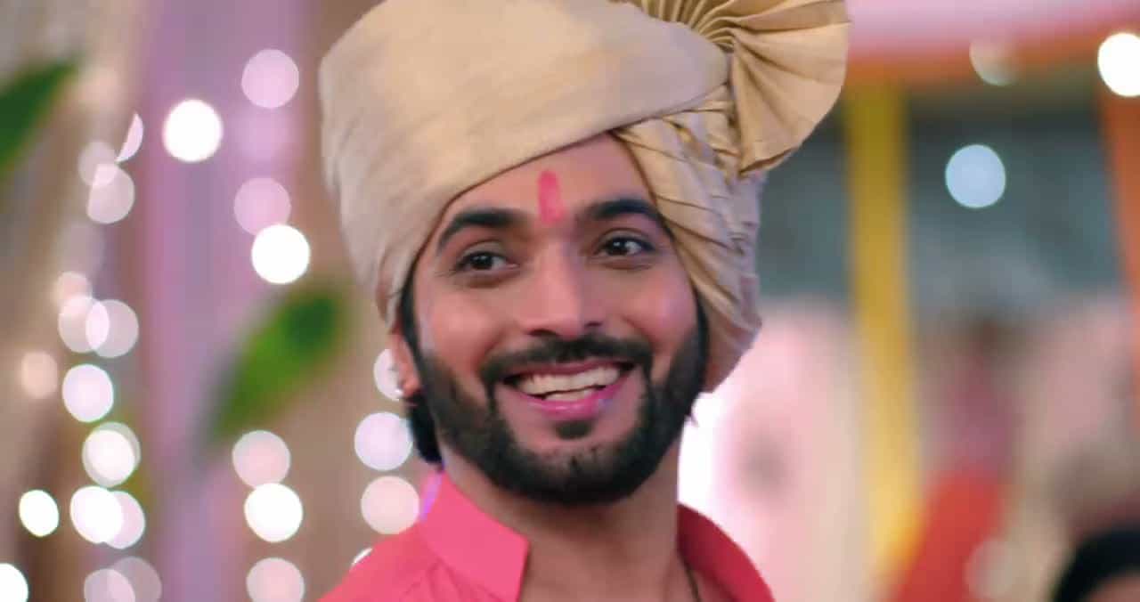 Pati Brahmachari - Episode 402