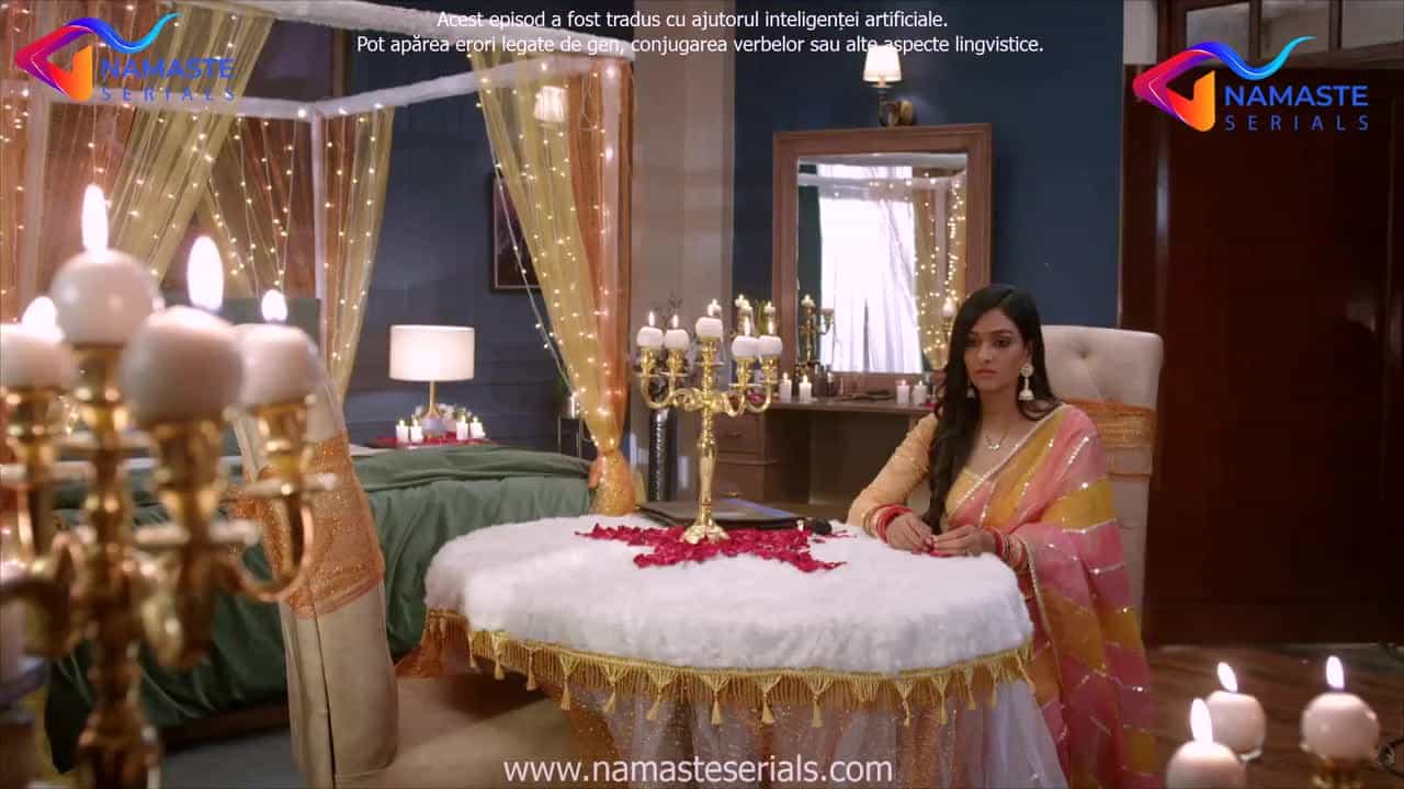 Bhagya Lakshmi - Episode 122