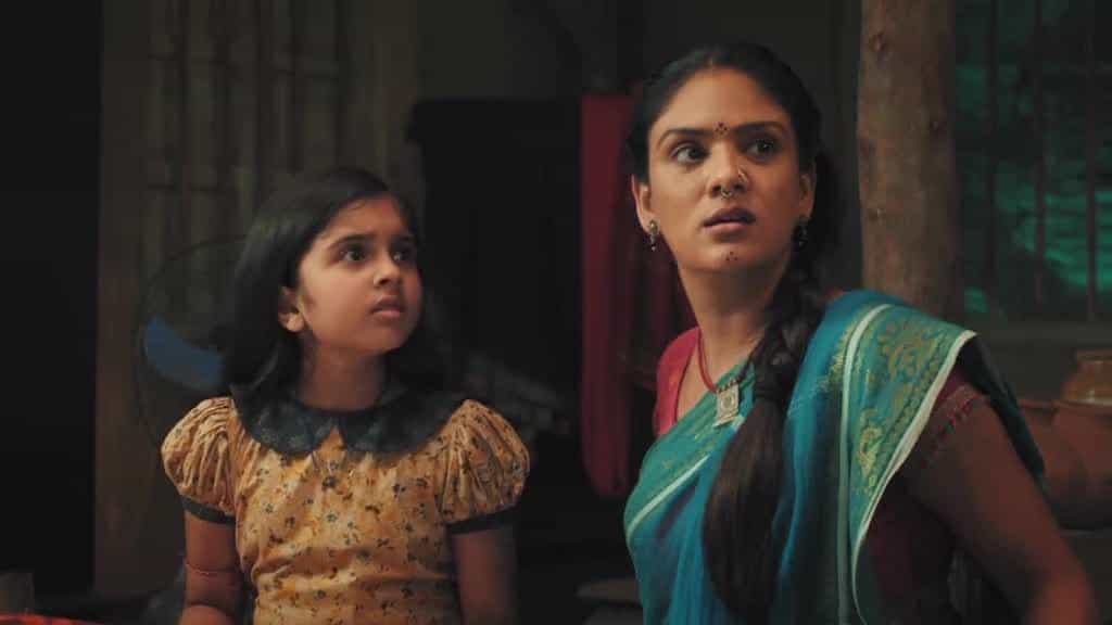 Jagriti - Episode 22