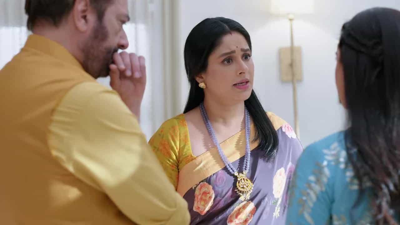 Dil Ko Tumse Pyaar Hua - Episode 195