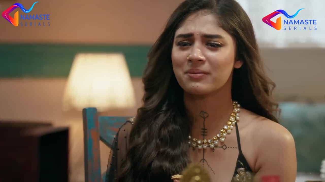 Imlie - Episode 1055