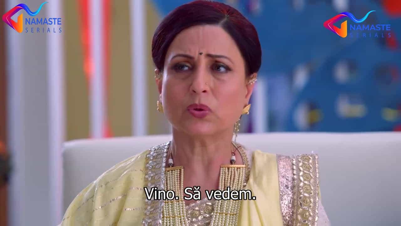 Ghum Hai Kisikey Pyaar Meiin - Episode 463