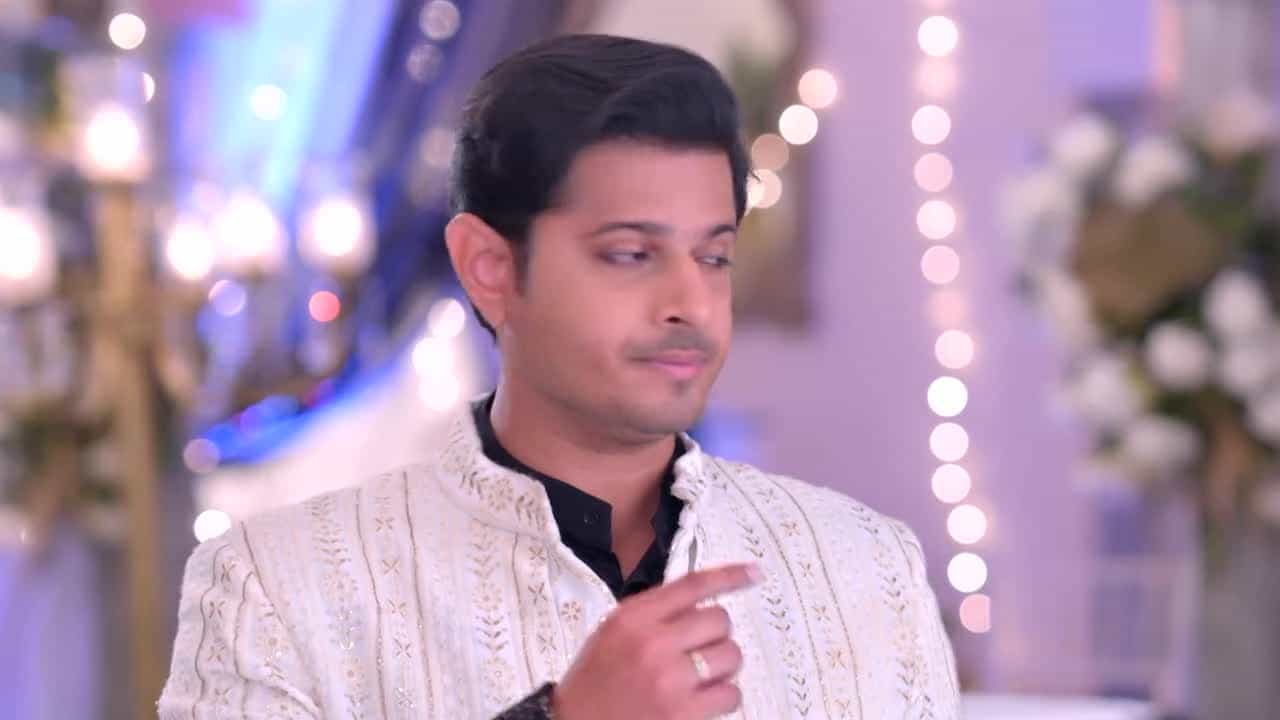 Ghum Hai Kisikey Pyaar Meiin - Episode 640