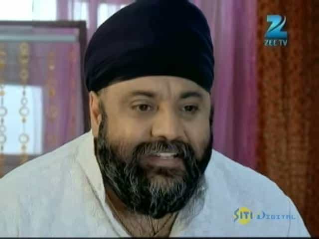 Iubire mai dulce ca Raiul - Episode 1