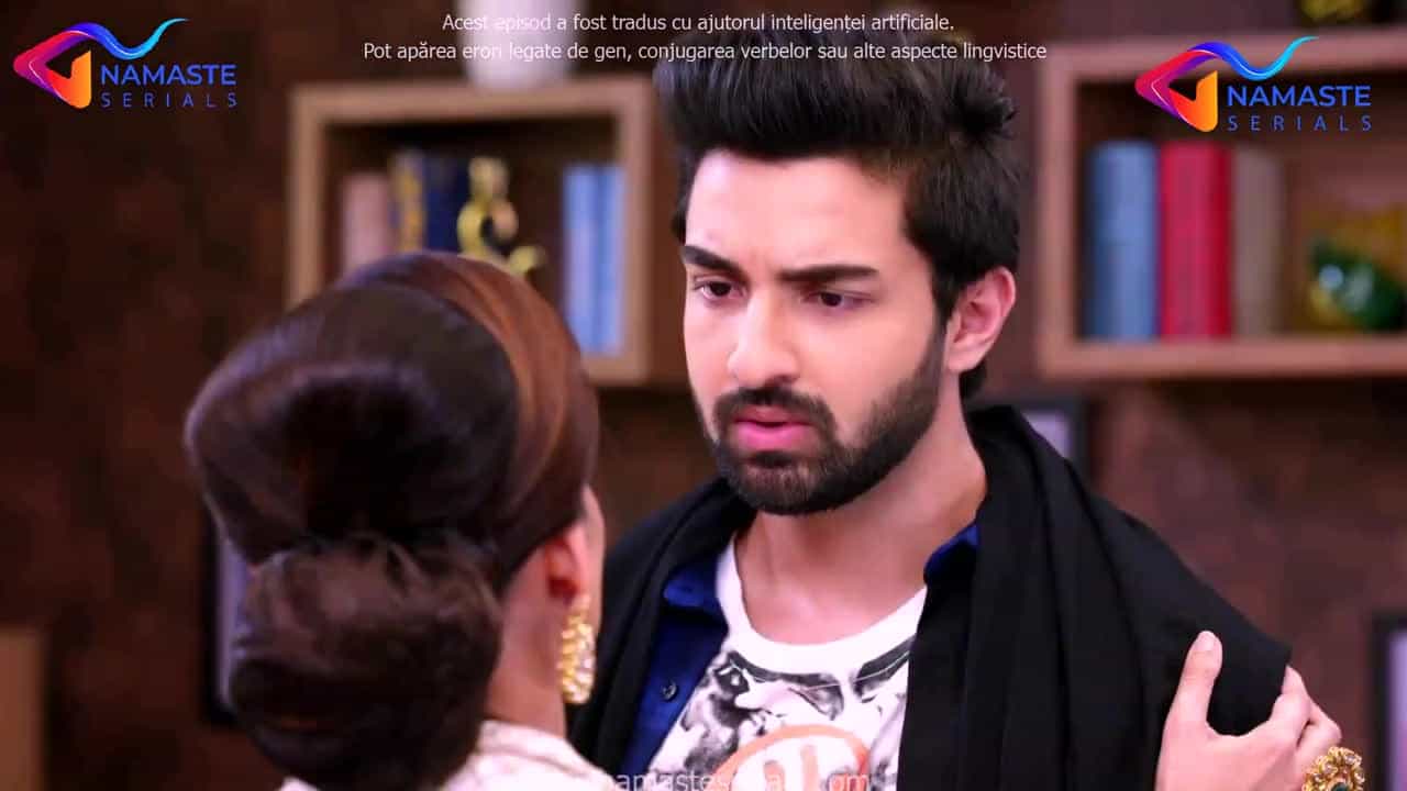 Bhagya Lakshmi - Episode 108