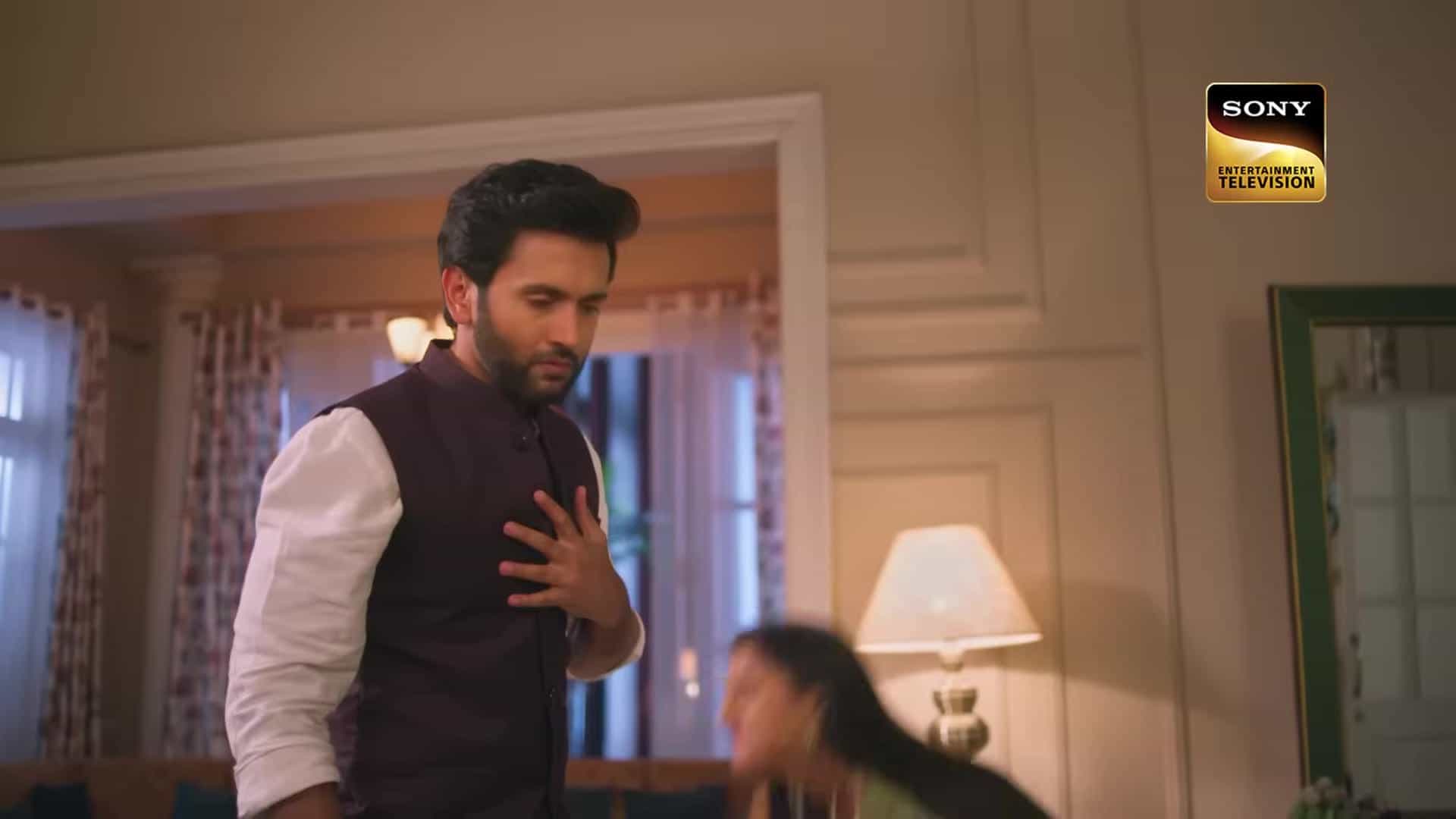 Kavya – Ek Jazbaa, Ek Junoon - Episode 172