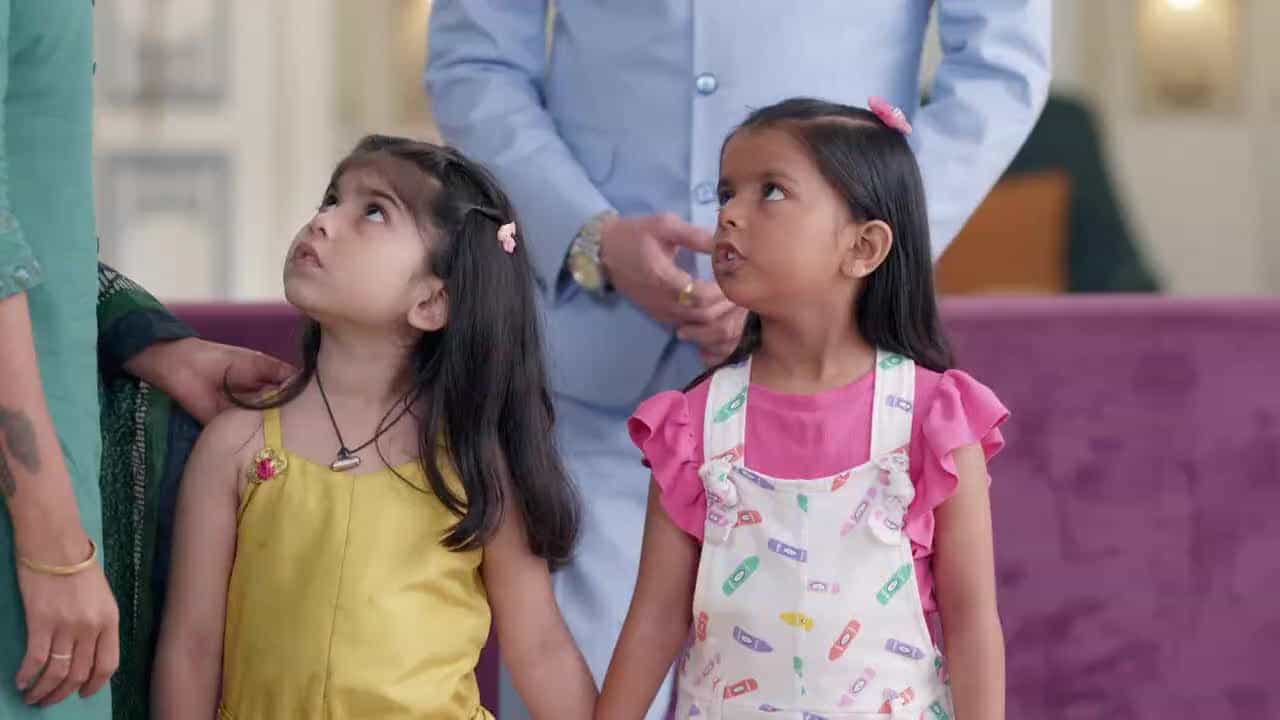 Dil Ko Tumse Pyaar Hua - Episode 203