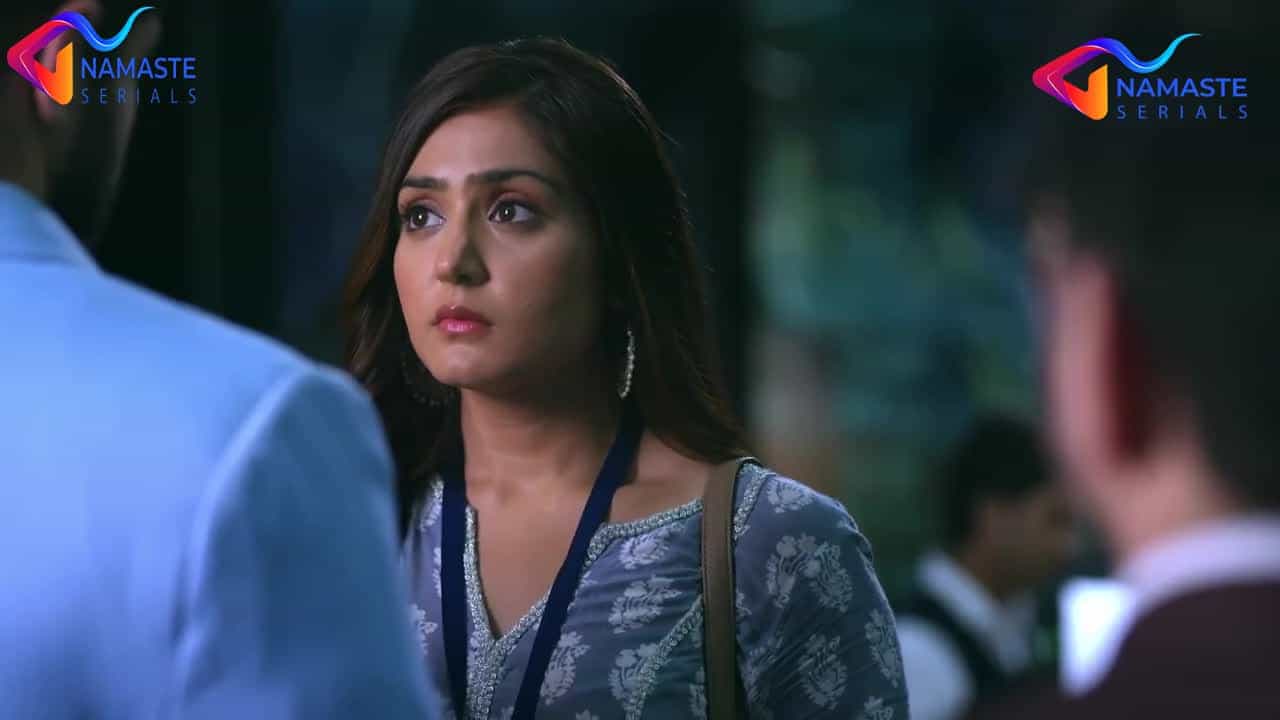 Vanshaj - Episode 21