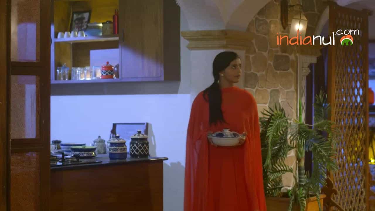 Qurbaan Hua - Episode 312