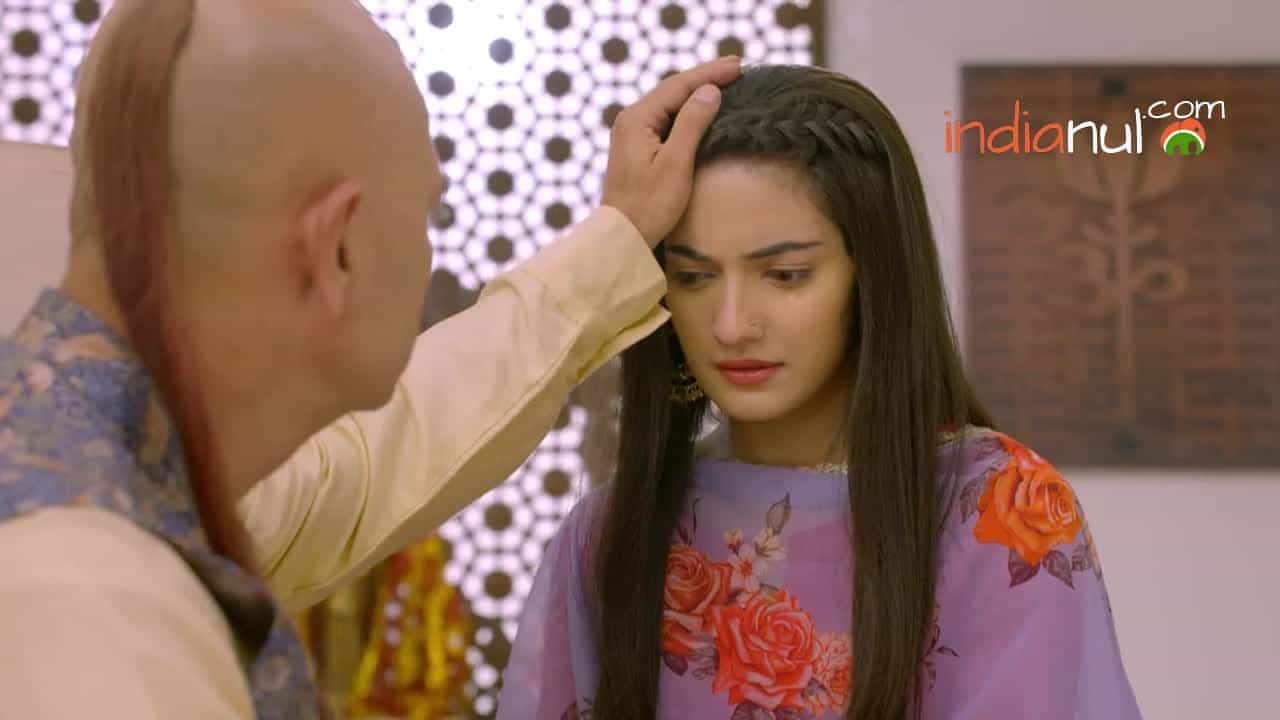 Qurbaan Hua - Episode 314