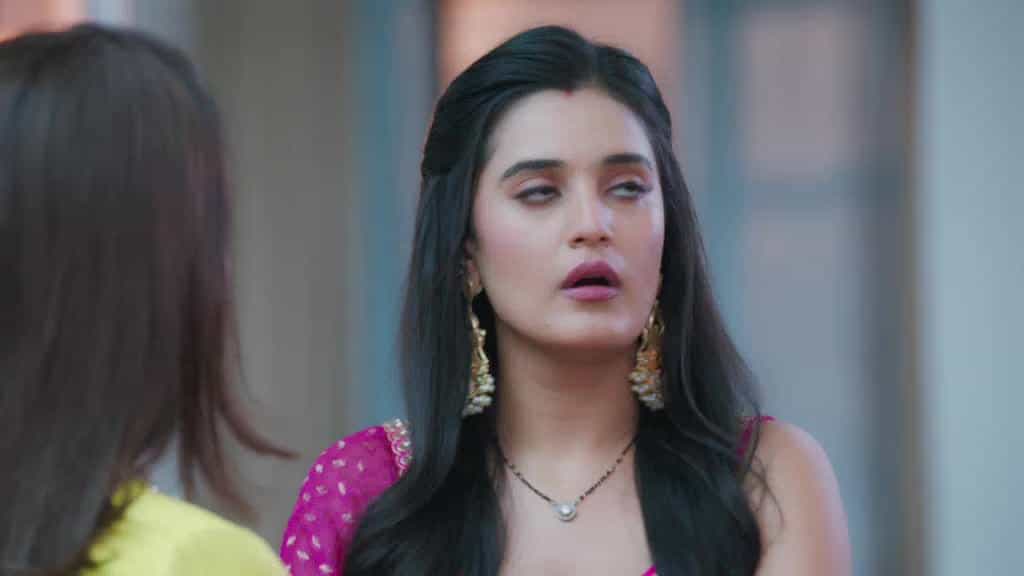 Jaane Anjaane Hum Mile - Episode 152