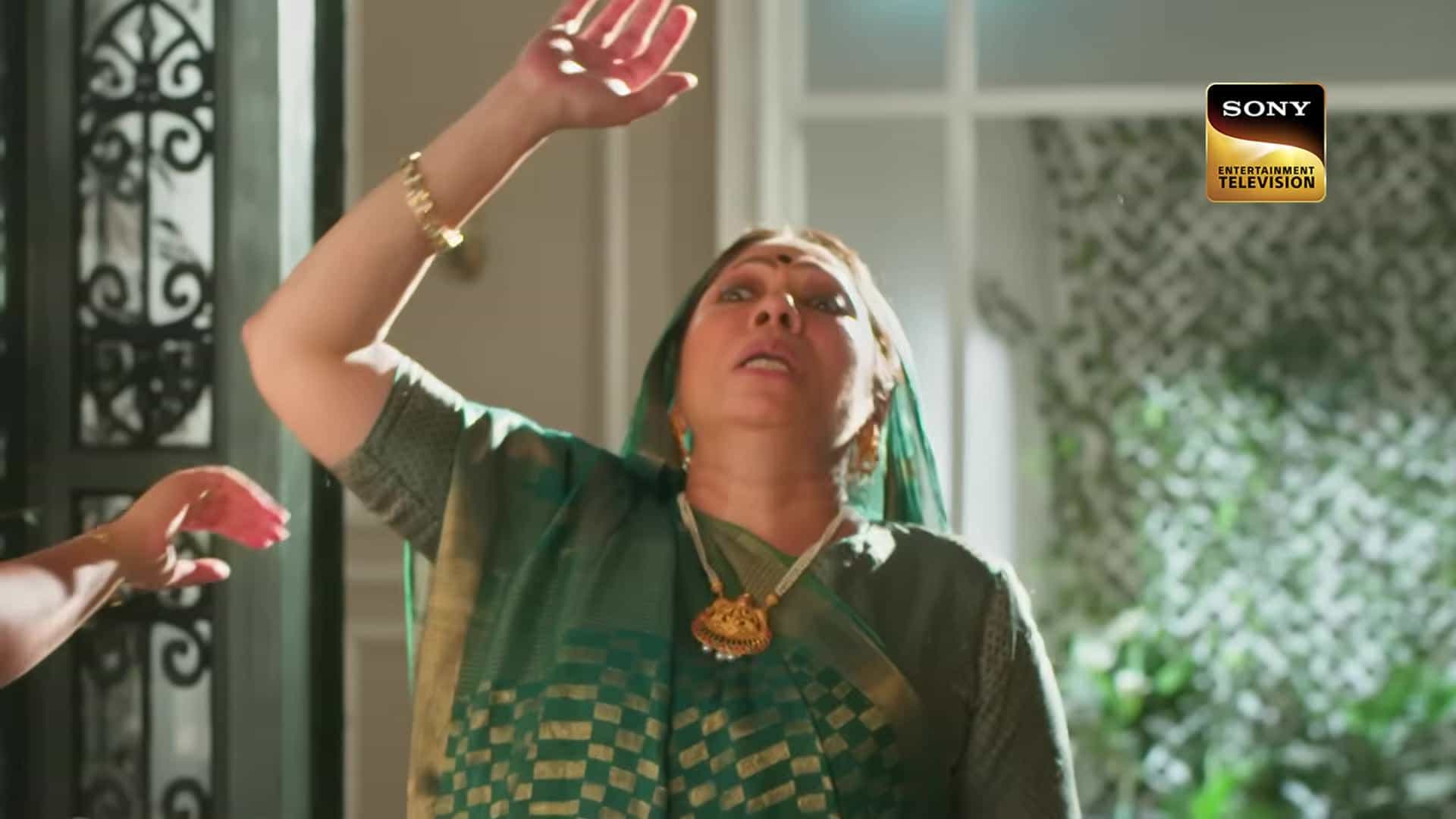 Kavya – Ek Jazbaa, Ek Junoon - Episode 167