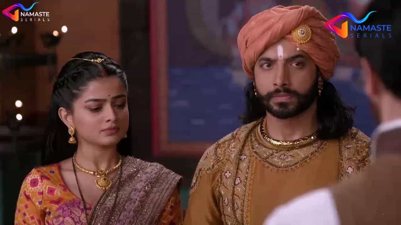 Vidrohi - Episode 90