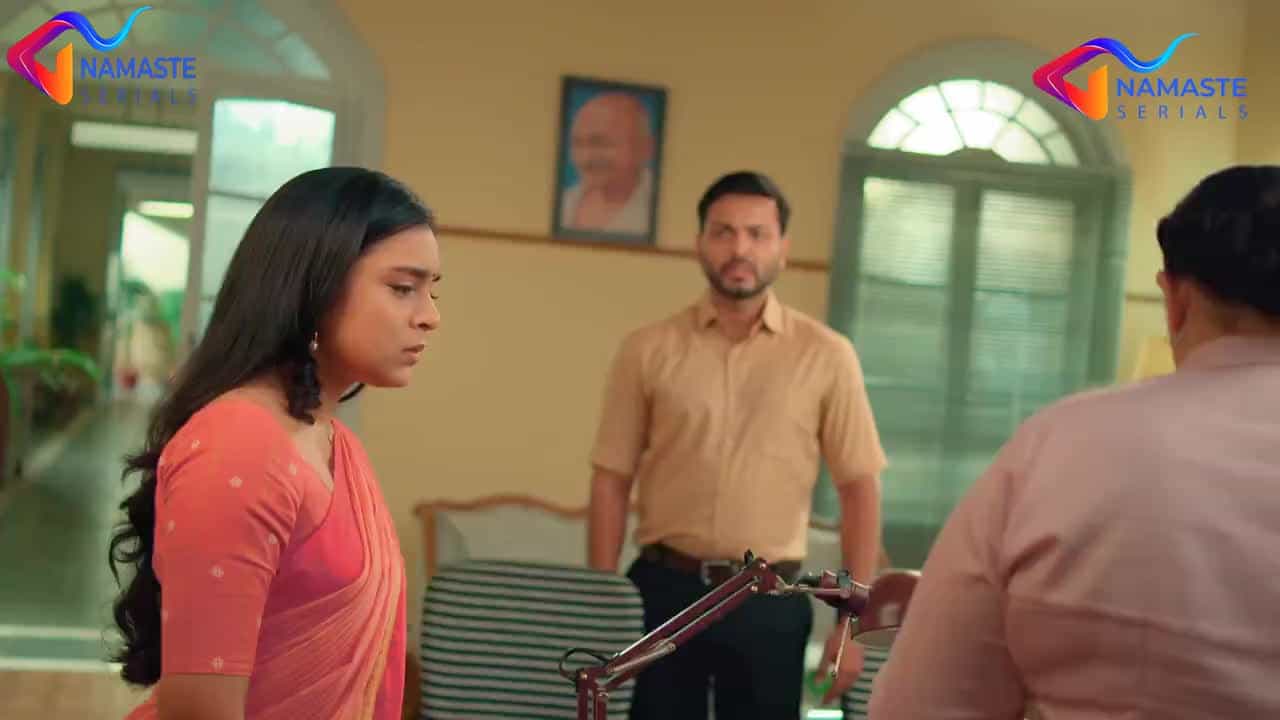 Kavya – Ek Jazbaa, Ek Junoon - Episode 66