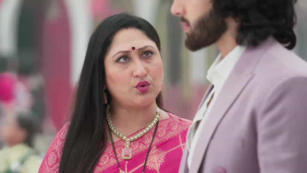 Jaane Anjaane Hum Mile - Episode 53
