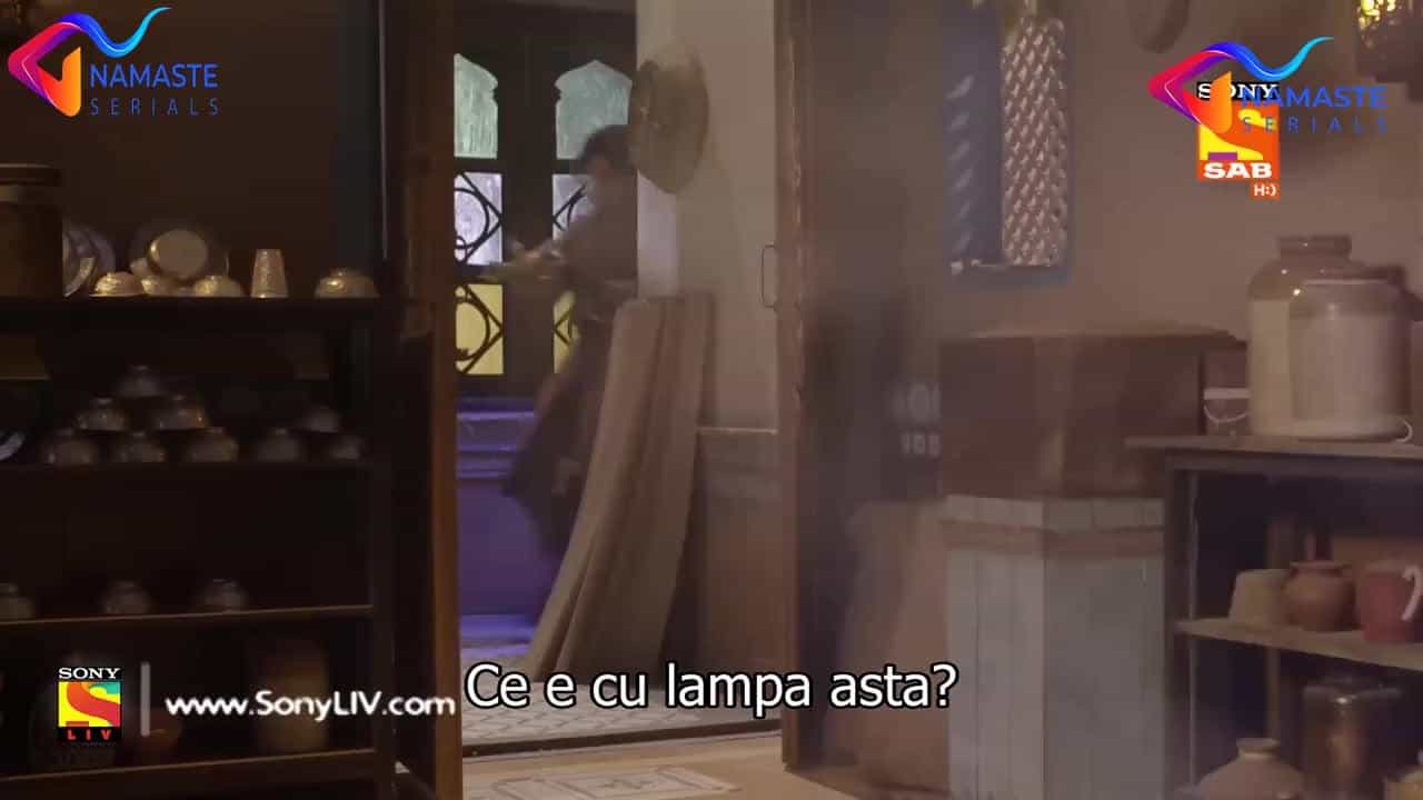 Aladdin: Povestea continuă - Episode 121