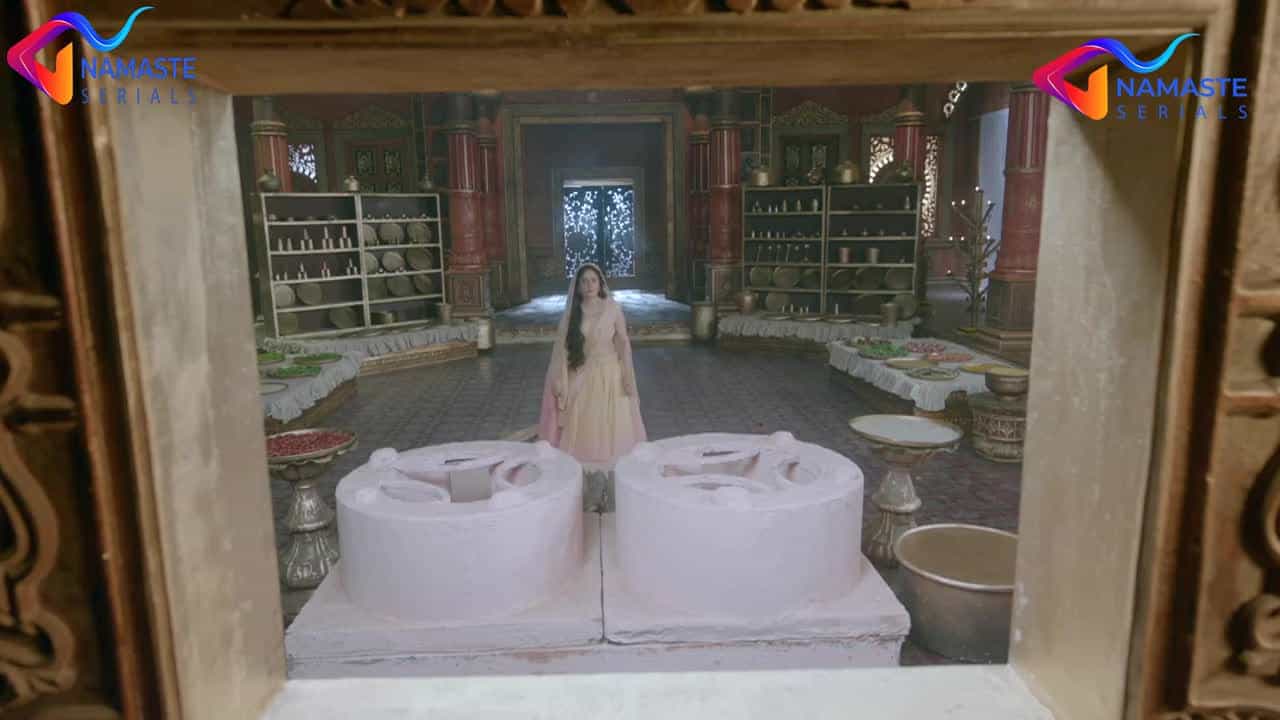 Dharm Yoddha Garud - Episode 87
