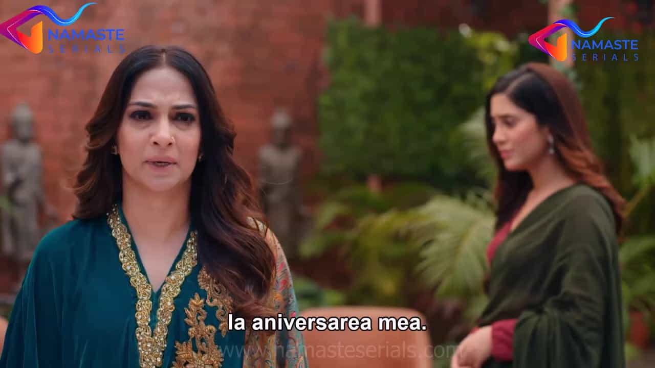 Barsatein - Mausam Pyar Ka - Episode 80