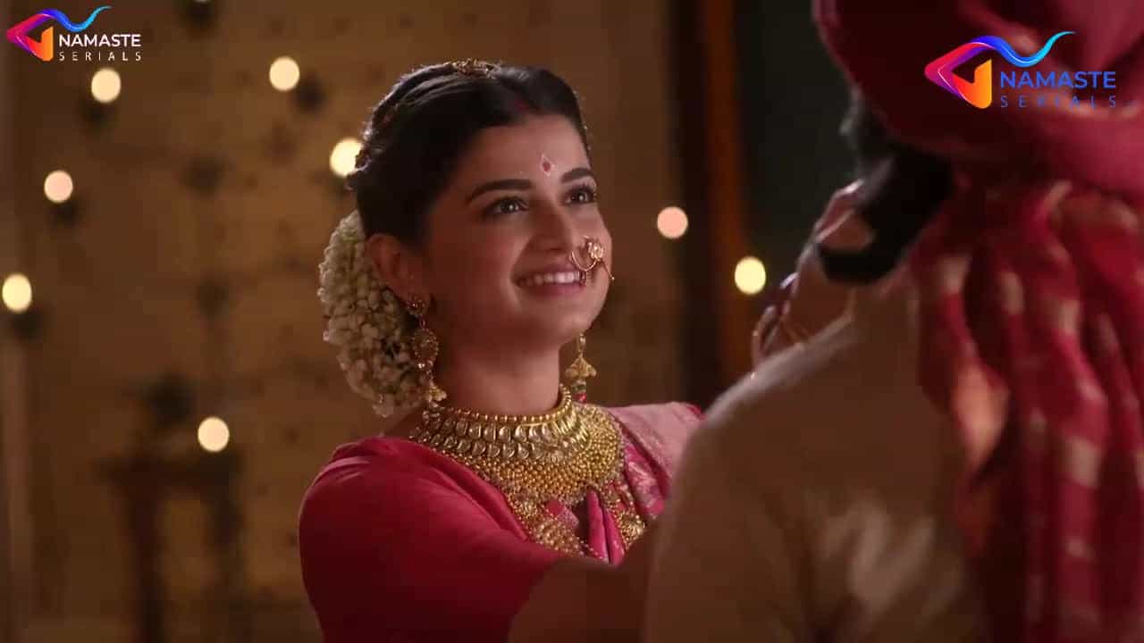 Vidrohi - Episode 114