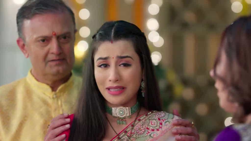 Jamai No. 1 - Episode 238