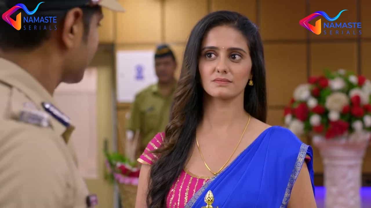 Ghum Hai Kisikey Pyaar Meiin - Episode 11