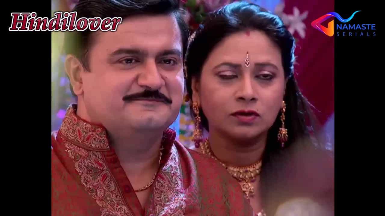 Madhubala - Ek Ishq Ek Junoon - Episode 552