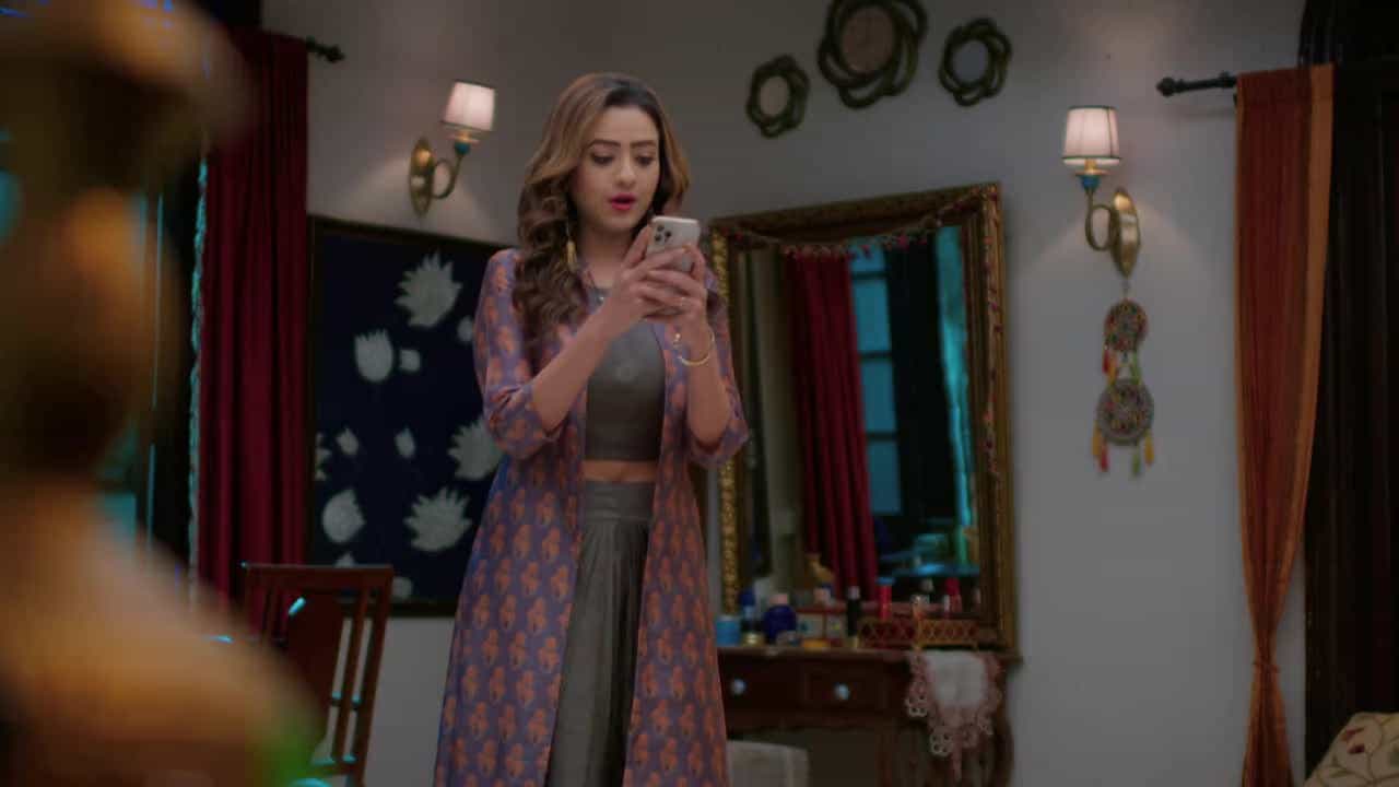 Anupama - Episode 420