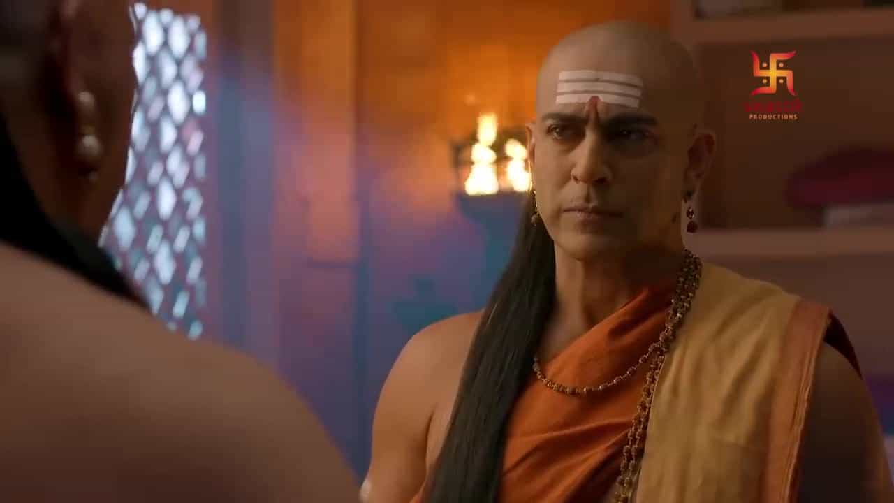 Chandragupta Maurya - Episode 29