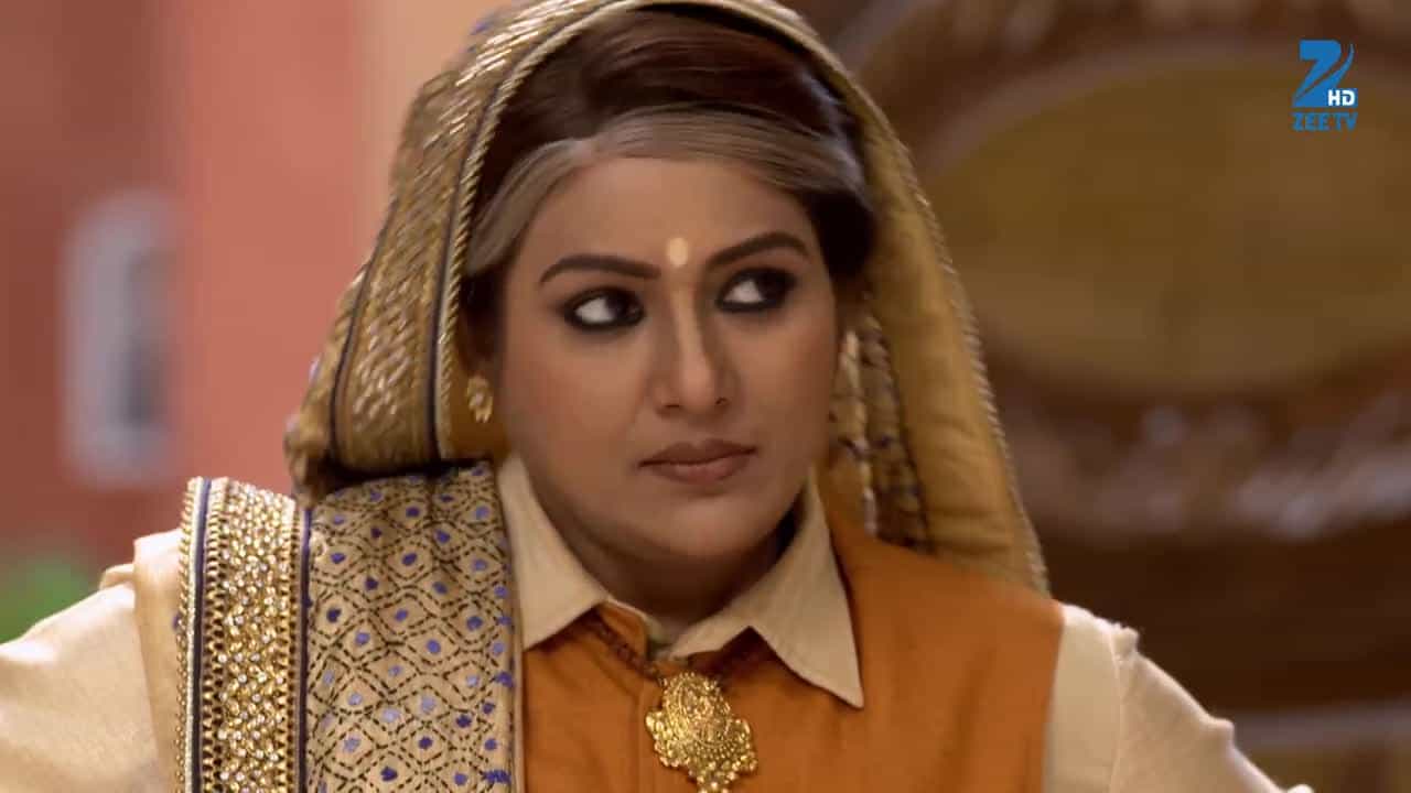 Meri Saasu Maa - Episode 52