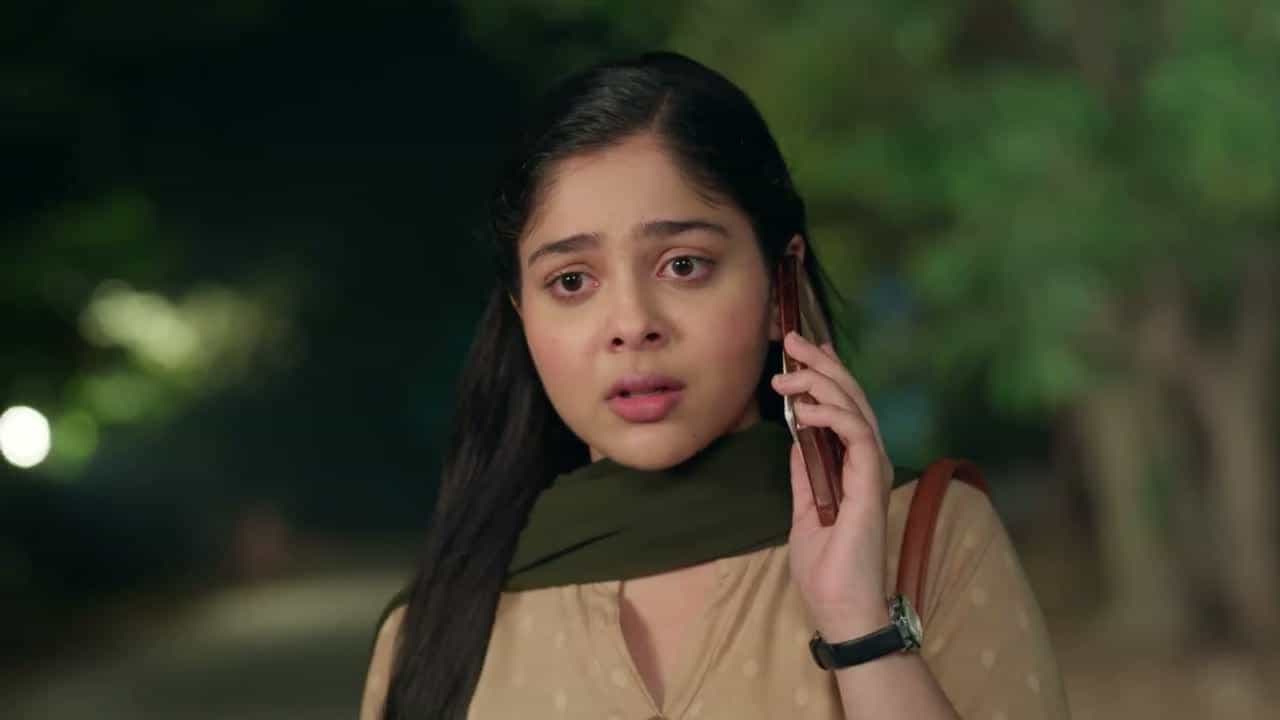 Tumm Se Tumm Tak - Episode 294