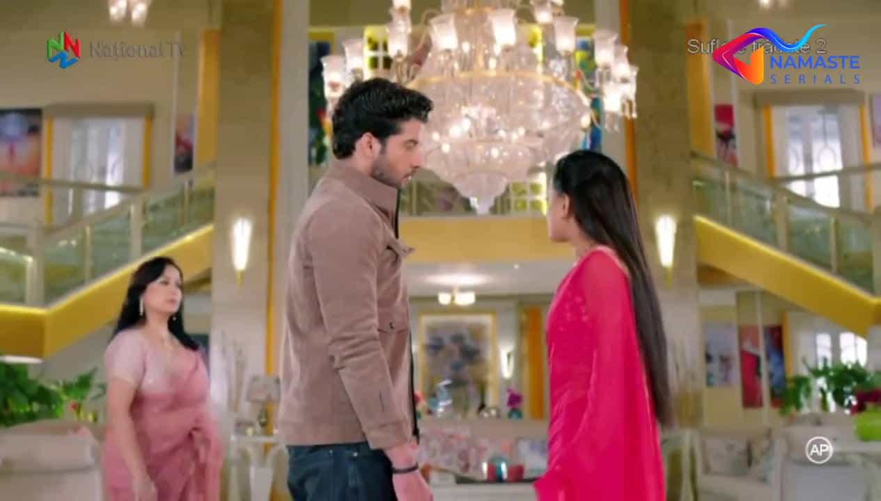Saath Nibhaana Saathiya 2 - Episode 239
