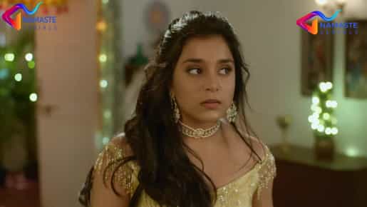 Kavya – Ek Jazbaa, Ek Junoon - Episode 45