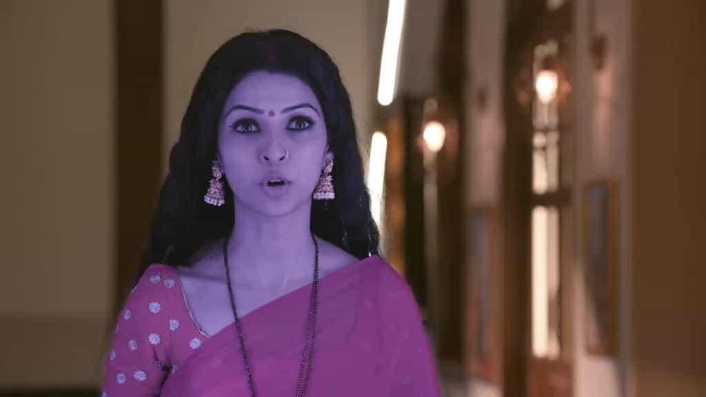 Pyar Ka Pehla Naam: Radha Mohan - Episode 26