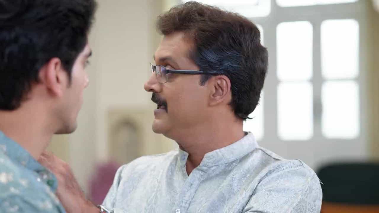 Dil Ko Tumse Pyaar Hua - Episode 129