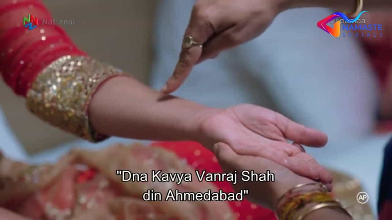 Anupama - Episode 138