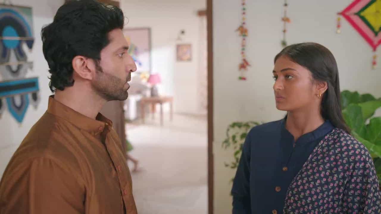 Dil Ko Tumse Pyaar Hua - Episode 166