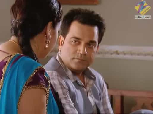 Ram Milaayi Jodi - Episode 21