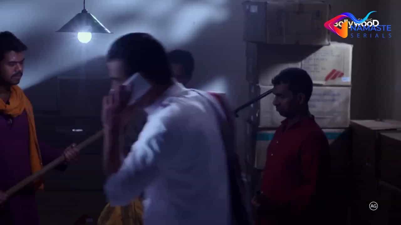 Begusarai - Episode 71