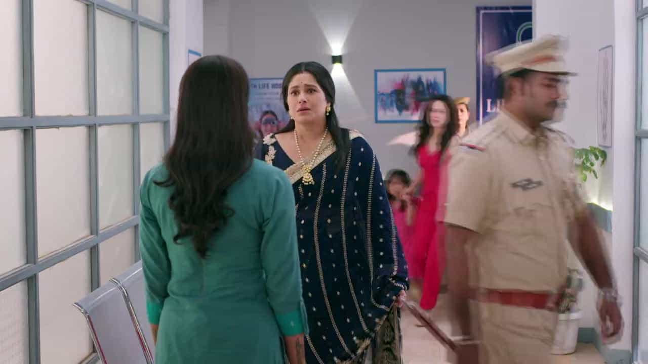 Dil Ko Tumse Pyaar Hua - Episode 215