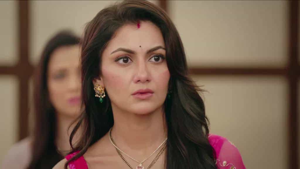 Kaise Mujhe Tum Mil Gaye - Episode 289