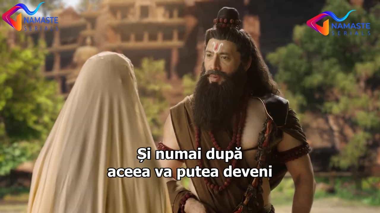 Dharm Yoddha Garud - Episode 62