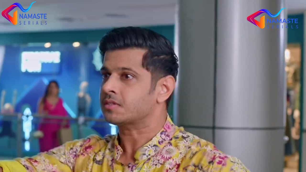 Ghum Hai Kisikey Pyaar Meiin - Episode 361