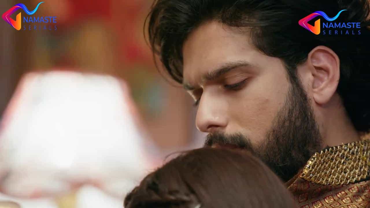 Imlie - Episode 1054