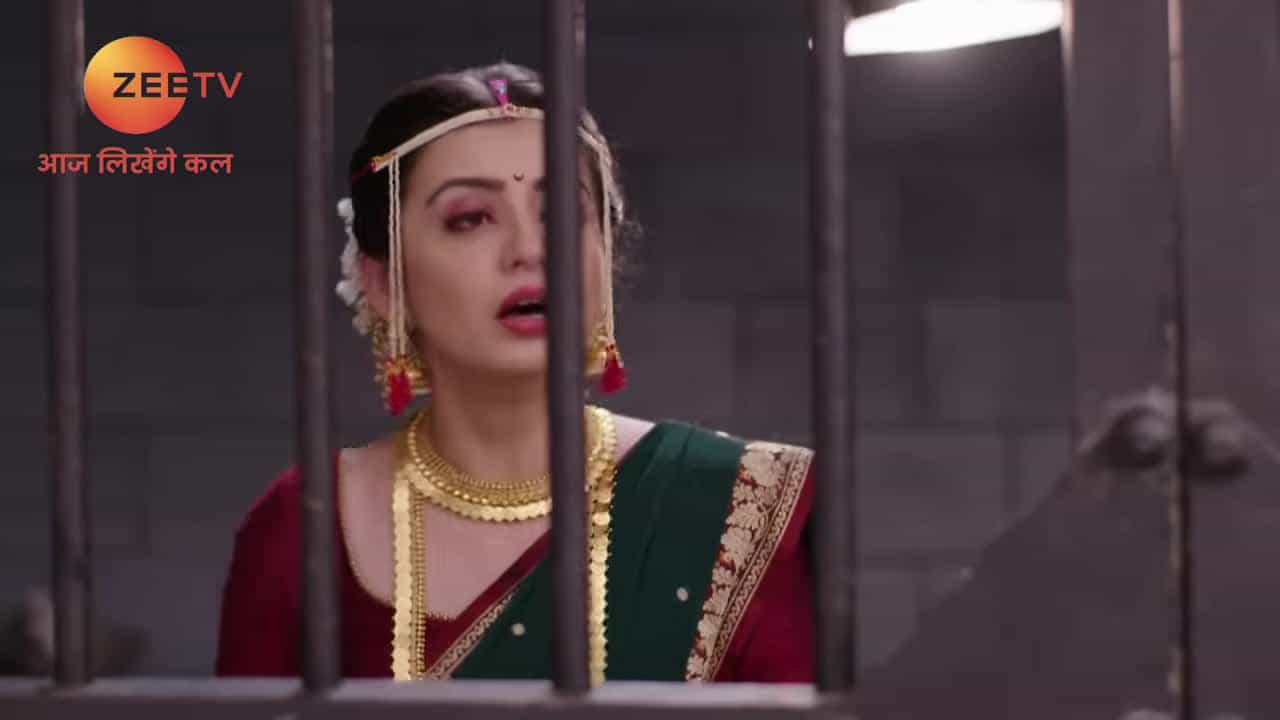 Hamari Bahu Silk - Episode 75